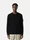 5100021 LIGHT RWS GEELONG WOOL Black Stone Island