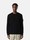 undefined 5100021 LIGHT RWS GEELONG WOOL Nero Stone Island