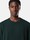 undefined 5100021 LIGHT RWS GEELONG WOOL Vert foncé Stone Island