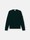 undefined 5100021 LIGHT RWS GEELONG WOOL Verde Scuro Stone Island