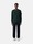 undefined 5100021 LIGHT RWS GEELONG WOOL Verde Scuro Stone Island