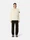 5100021 LIGHT RWS GEELONG WOOL Ivory Stone Island