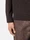 5100021 LIGHT RWS GEELONG WOOL Bleigrau-Melange Stone Island