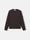 5100021 LIGHT RWS GEELONG WOOL Bleigrau-Melange Stone Island