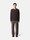 undefined 5100021 LIGHT RWS GEELONG WOOL Lead Grey Melange Stone Island