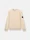 5100021 LIGHT RWS GEELONG WOOL Biscuit meliert Stone Island