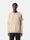 5100021 LIGHT RWS GEELONG WOOL Biscuit meliert Stone Island