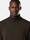 undefined 5100025 LIGHT PURE RWS WOOL Kohlengrau Stone Island