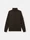 5100025 LIGHT PURE RWS WOOL Kohlengrau Stone Island