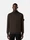 5100025 LIGHT PURE RWS WOOL Coal Grey Stone Island