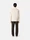 5100025 LIGHT PURE RWS WOOL Ivory Stone Island