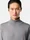 5100025 LIGHT PURE RWS WOOL Aschgrau meliert Stone Island