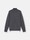 undefined 5100026 BRUSHED WOOL_S.I. STELLINA Storm Grey Melange Stone Island