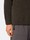 undefined 5100026 BRUSHED WOOL_S.I. STELLINA Noce Melange Stone Island