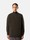 undefined 5100026 BRUSHED WOOL_S.I. STELLINA Noix chiné Stone Island