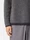 5100028 BRUSHED WOOL_S.I. STELLINA Storm Grey Melange Stone Island