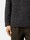 undefined 5100031 SPECKLED WOOL NYLON Меланжевый свинцово-серый Stone Island