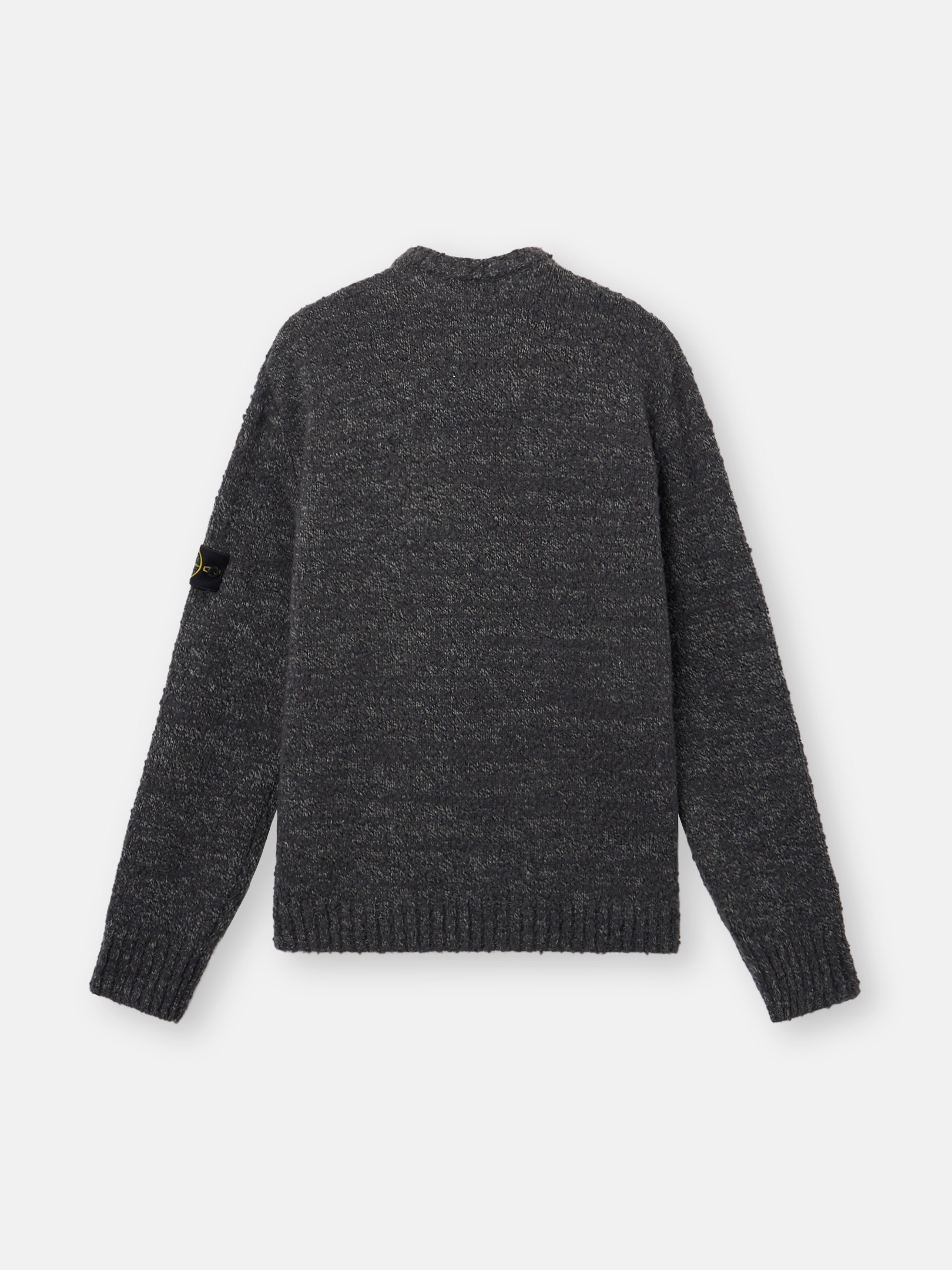 Knitwear for men: cardigans, jumpers, knits | Stone Island US