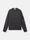 5100031 SPECKLED WOOL NYLON Gris plomo mezcla Stone Island