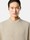 undefined 5100031 SPECKLED WOOL NYLON Biscuit meliert Stone Island