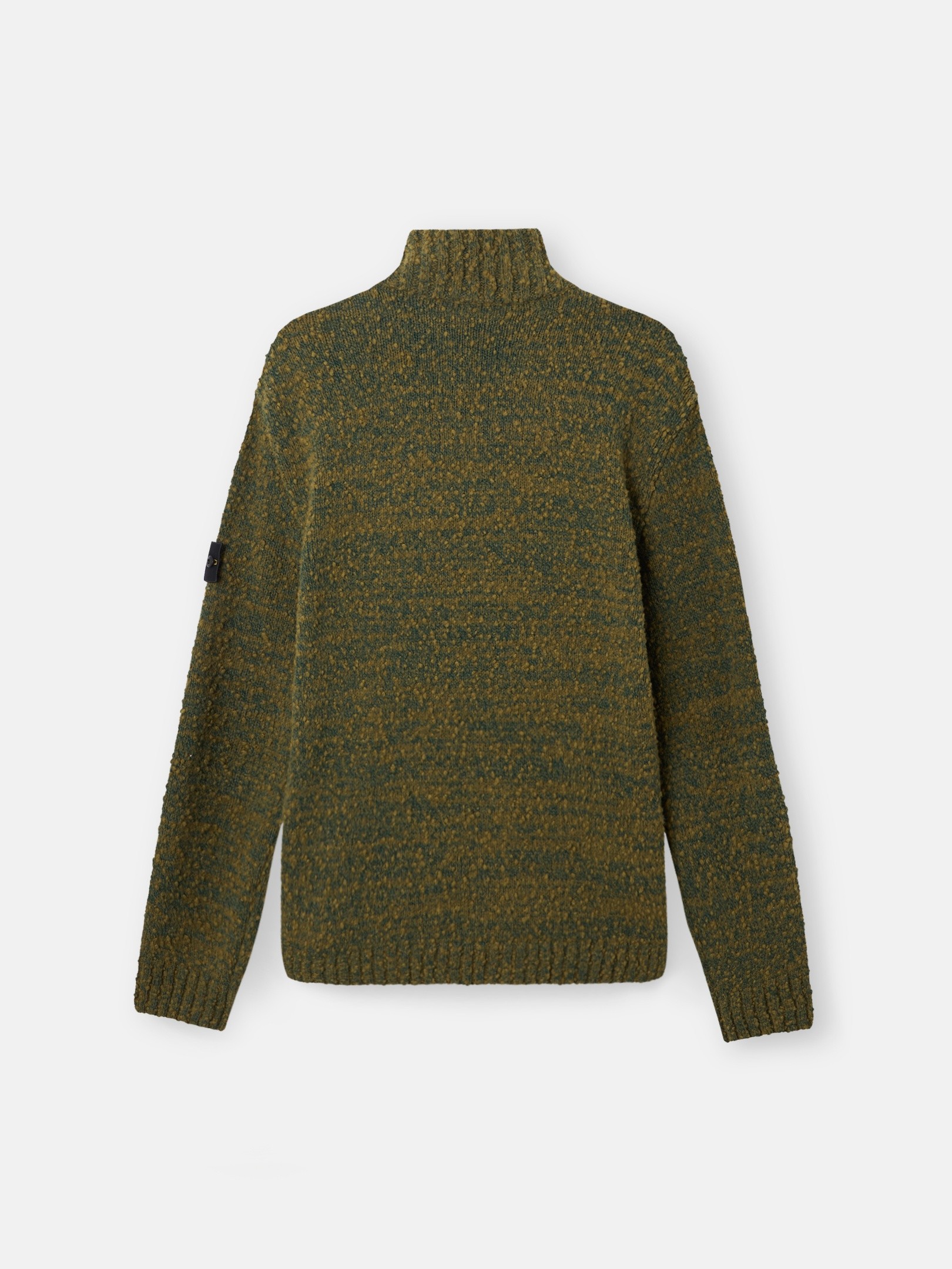 Knitwear for men: cardigans, jumpers, knits | Stone Island US