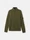 5100032 SPECKLED WOOL NYLON Dark Green Melange Stone Island