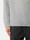 undefined 5100032 SPECKLED WOOL NYLON Gris chiné Stone Island