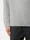 5100032 SPECKLED WOOL NYLON Gris chiné Stone Island