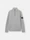 5100032 SPECKLED WOOL NYLON Gris jaspeado Stone Island