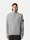 5100032 SPECKLED WOOL NYLON Grey Melange Stone Island