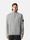 undefined 5100032 SPECKLED WOOL NYLON Gris chiné Stone Island