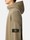 undefined 5100033 MIXED FABRIC IN MINERAL DYED REGENERATED COTTON Verde Militare Stone Island