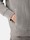 undefined 5100034 MINERAL DYED REGENERATED COTTON Grau Stone Island