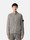 undefined 5100034 MINERAL DYED REGENERATED COTTON Grigio Stone Island