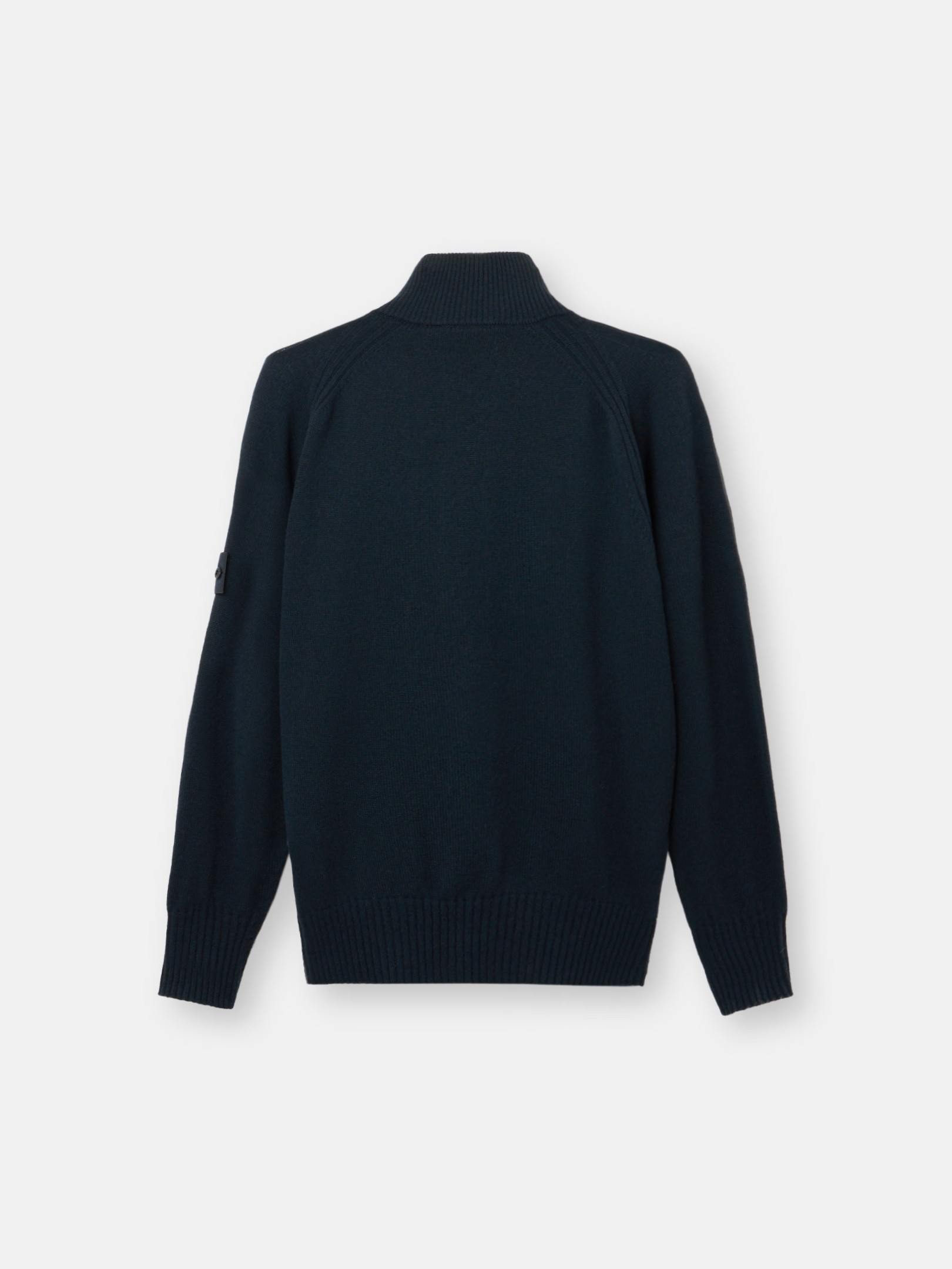 Knitwear for men: cardigans, jumpers, knits | Stone Island US