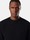 5100036 CASHMERE_S.I. GHOST Black Stone Island