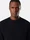 5100036 CASHMERE_S.I. GHOST Black Stone Island