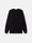 5100036 CASHMERE_S.I. GHOST Black Stone Island