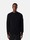 5100036 CASHMERE_S.I. GHOST Black Stone Island