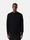 5100036 CASHMERE_S.I. GHOST Black Stone Island