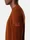 5100036 CASHMERE_S.I. GHOST Terracotta Stone Island