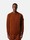 5100036 CASHMERE_S.I. GHOST Terracotta Stone Island