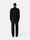5100037 WINTER COTTON_S.I. GHOST Negro Stone Island