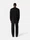 5100037 WINTER COTTON_S.I. GHOST Schwarz Stone Island