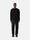 5100037 WINTER COTTON_S.I. GHOST Negro Stone Island