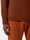 5100037 WINTER COTTON_S.I. GHOST Terracota Stone Island