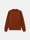 5100037 WINTER COTTON_S.I. GHOST Terracota Stone Island