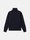 5100038 WINTER COTTON_S.I. GHOST Bleu marine Stone Island