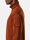 5100038 WINTER COTTON_S.I. GHOST Terracotta Stone Island
