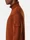 5100038 WINTER COTTON_S.I. GHOST Terracotta Stone Island